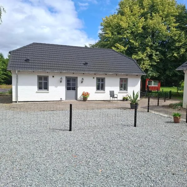 Bondehuset, ξενοδοχείο σε Ansager