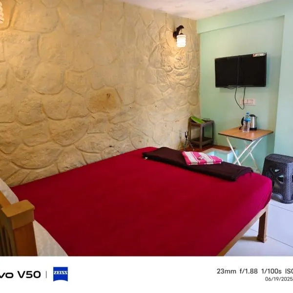 CLOUD HUG'S COUPLES STAY Rooms Vagamon, ξενοδοχείο σε Vagamon