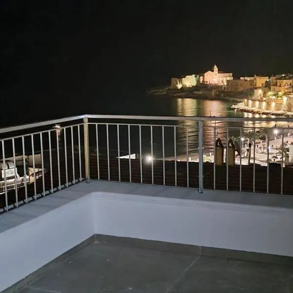 my Vesta Suites, hotel ve Vieste