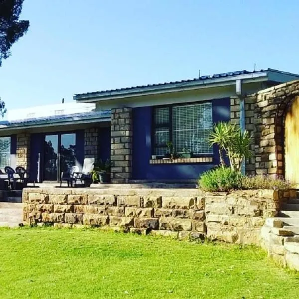 Alwynskop Guest house, hotel in Alwyns Kop