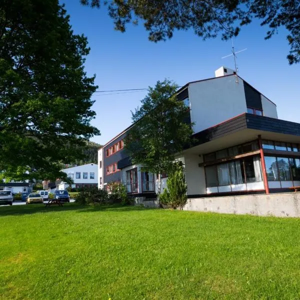 Moldefjord Hostel, hotel in Molde