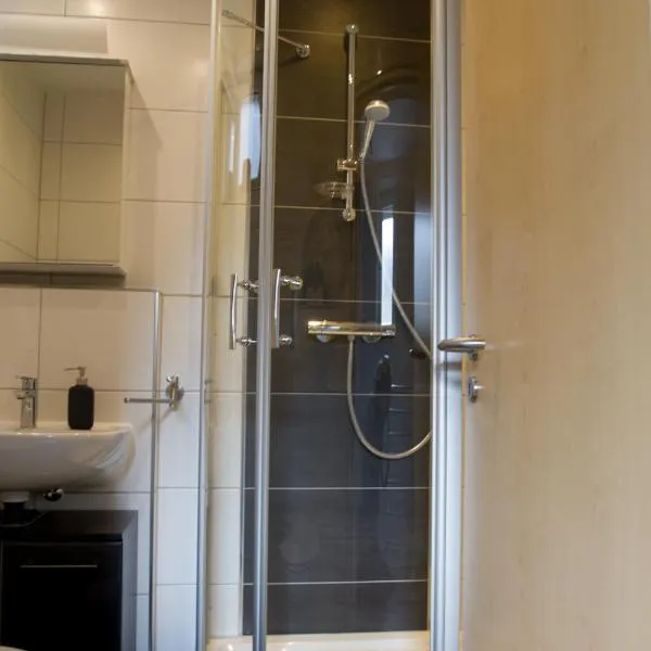 Ferienhaus Borneich, hotell sihtkohas Schwalbach