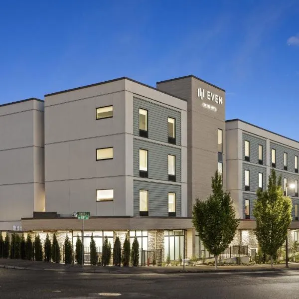 EVEN Hotel Portland - Beaverton by IHG, hotel in Portland