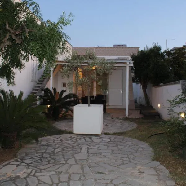 Villa Ornella, hotel a Villanova