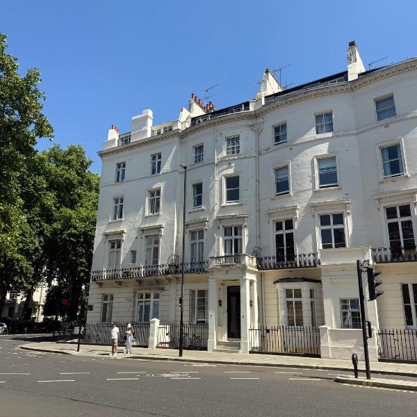 Central London Budget Rooms, London