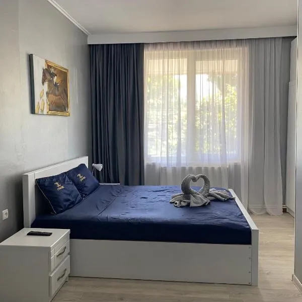 Guesthouse Luika, hotel v destinaci Oni