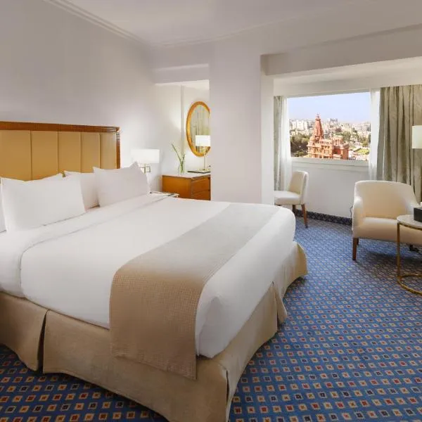 Baron Hotel Cairo – hotel w Kairze