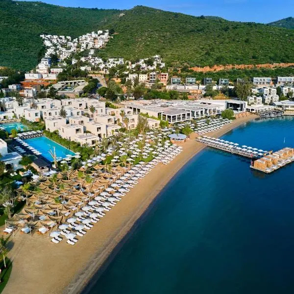 Voyage Torba Hotel, hotel in Torba