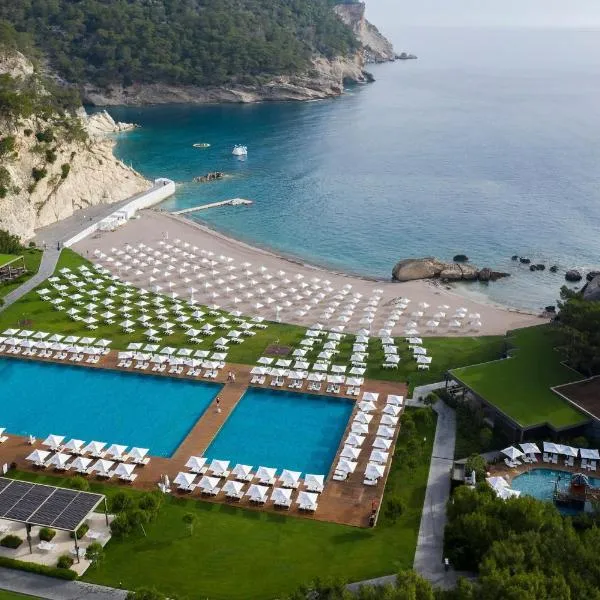 Maxx Royal Kemer Resort, hotel in Kemer