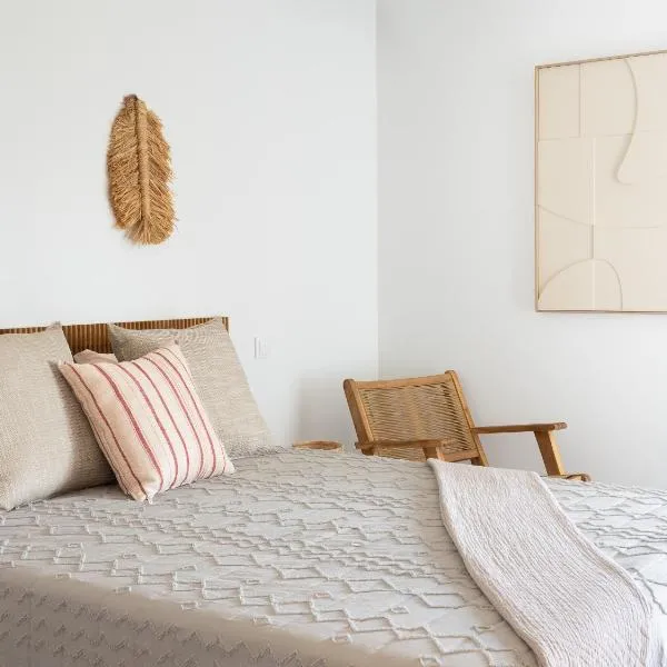 Retiro do Gerês: Geres'te bir otel