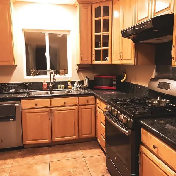 Westminster Cozy Rooms, Hotel in Westminster