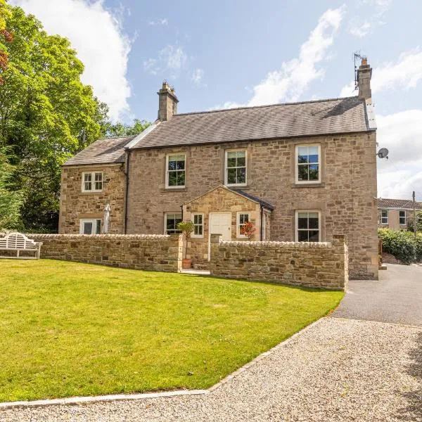 Eastrigg- Corbridge, hotel in Corbridge