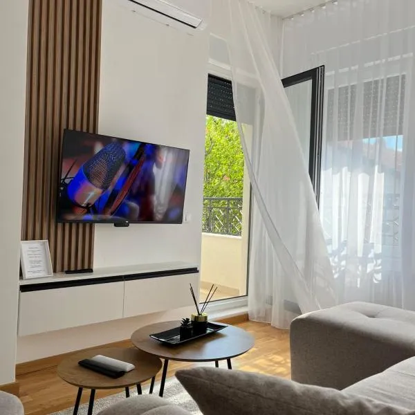 Apartman Relax，位于阿然德洛维克的酒店