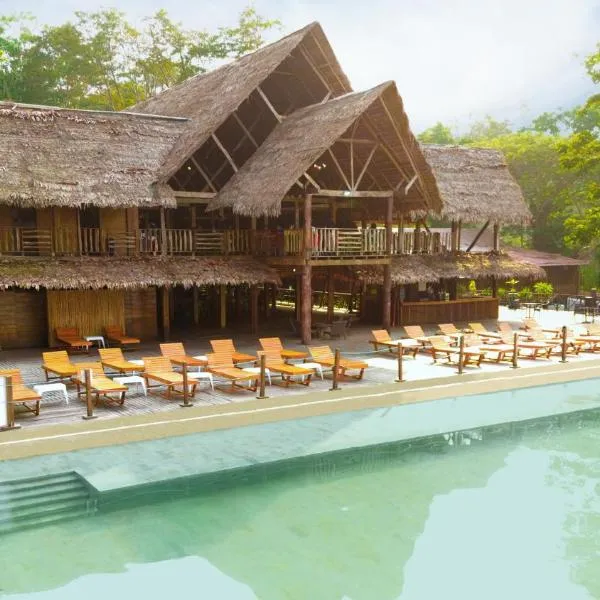 Hotel Amazon by On Vacation, ξενοδοχείο σε Leticia