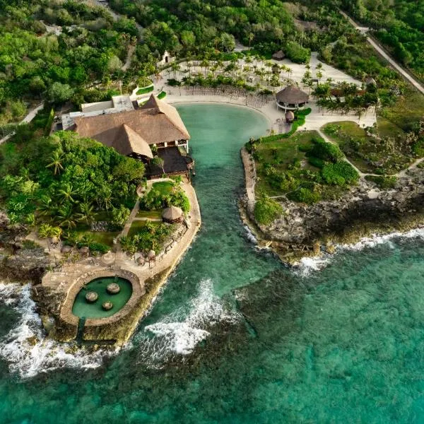 Occidental at Xcaret Destination - All Inclusive, hotel in Playa del Carmen