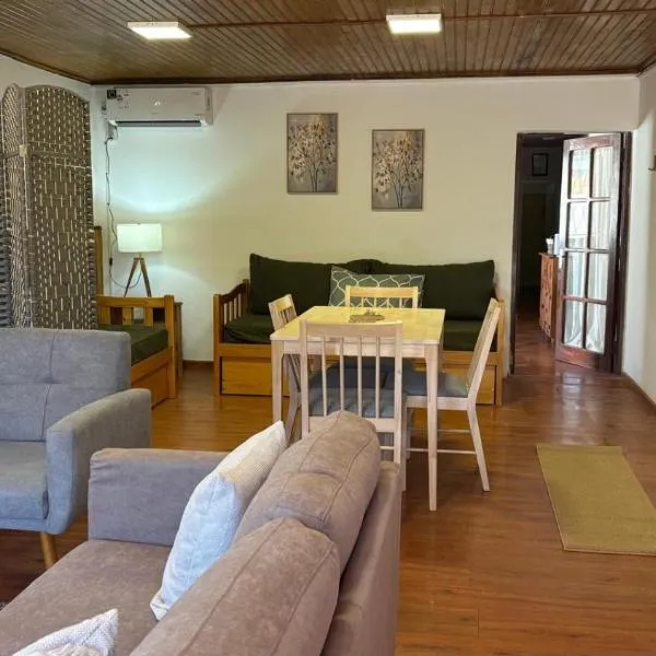 Casa Chuy Barcelona, hotel en Chuy