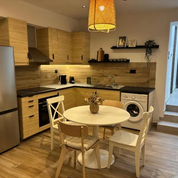 Sofia's Home, hotelli Haniassa