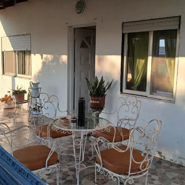 Casa de campo - PetFriendly, hotel v destinaci Concepción del Uruguay