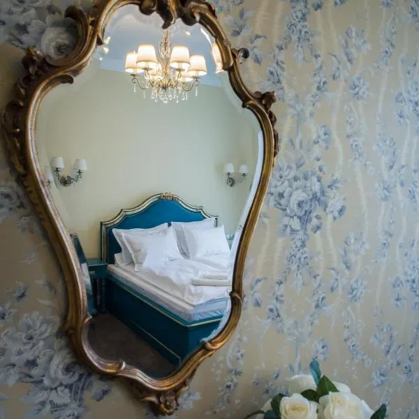 Maison Elysée, hotel in Sibiu