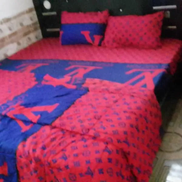 Shortlet Apartment Egbu Owerri Imo – hotel w Owerri