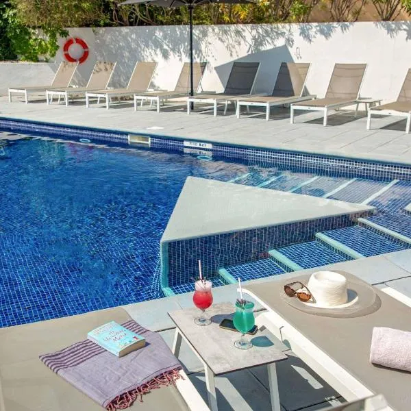 Mercure Marseille Centre Bompard La Corniche, hôtel à Marseille