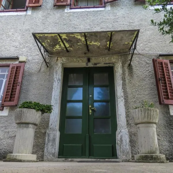 apartman kostrena, hotel v destinaci Kostrena