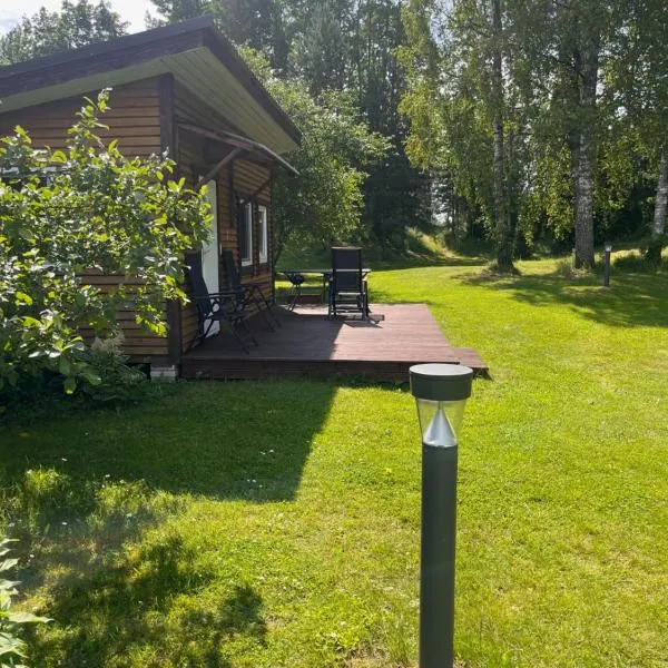 Katase Tiny House, hôtel à Katase