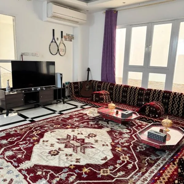 Dar Shaden hostel, hotel in Muscat