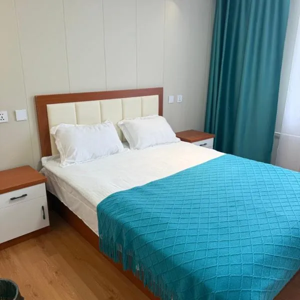 Rom Etuga guesthouse, hotel in Ulaanbaatar