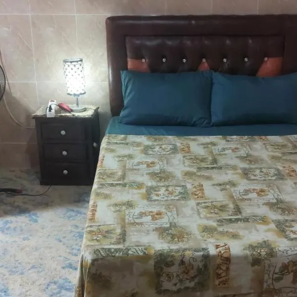 Airport Agadir Guest House, hôtel à Agadir