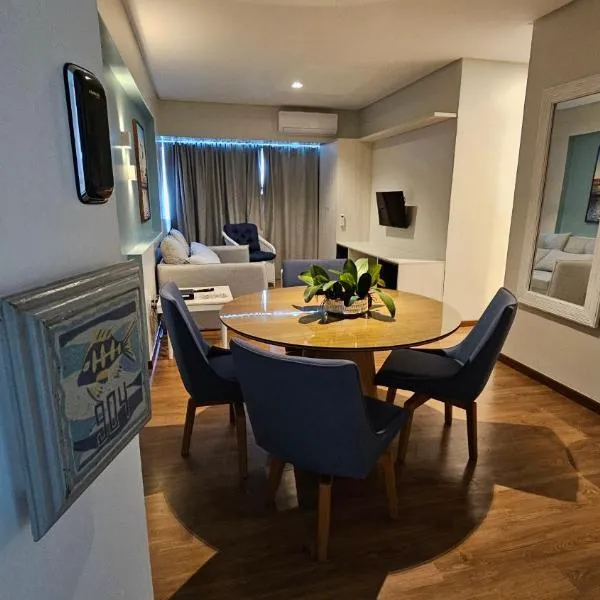 Flat Imperial Suites, hotel in Recife