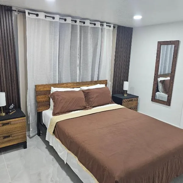 Nido acogedor con estilo, hotel em Tampa