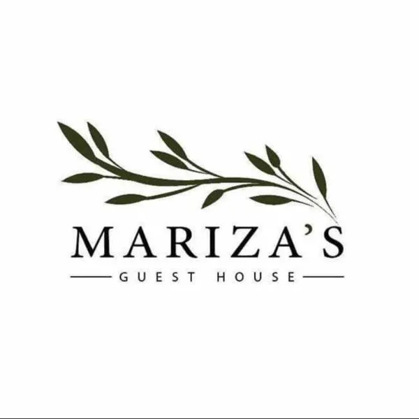 Mariza's Guest House, hotel v destinaci Skiathos
