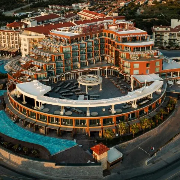 Qlusive Hotel, hotel en Kusadasi