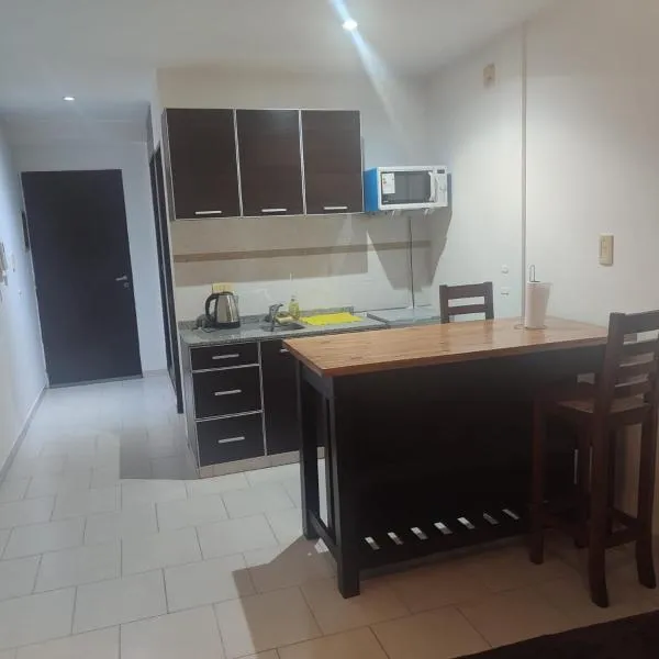 Corrientes Apart 3, hotel in Corrientes