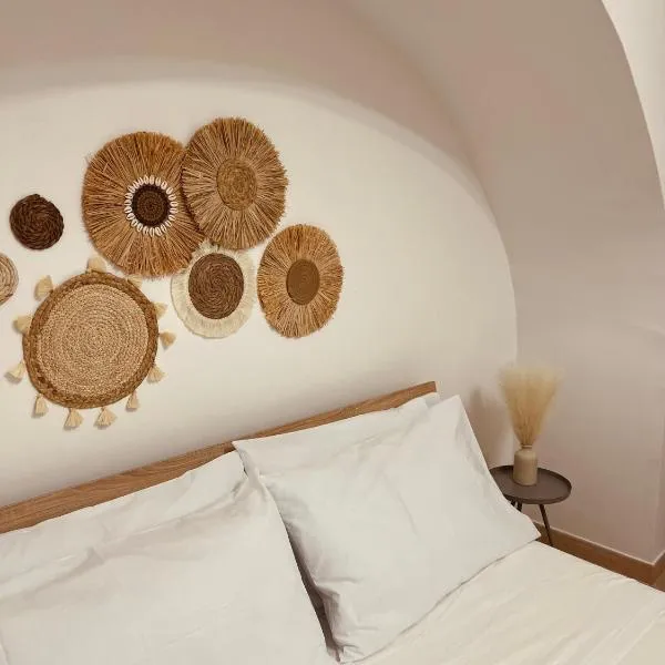 Essenza, hotel in Nardò