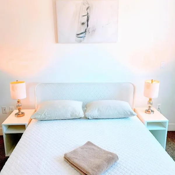 Western Monroe, hotel en Los Ángeles