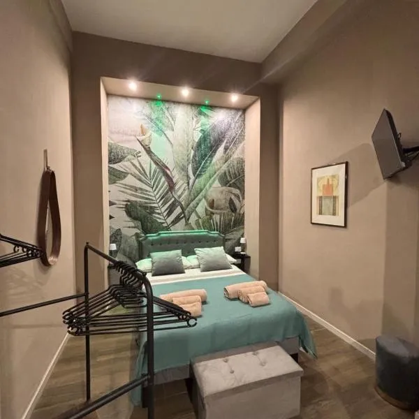 Dimora Camilla apartment intero appartamento, hotel a Foggia
