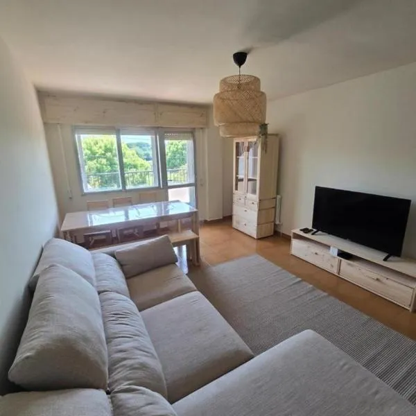 Casa Buen Camino, ξενοδοχείο σε Arzua