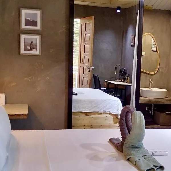 SUMMER HOUSE B Starlink, hotel v destinaci General Luna