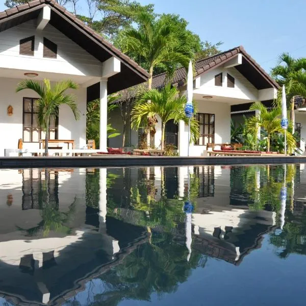 Privacy Resort - Koh Chang, hotel in Ko Chang