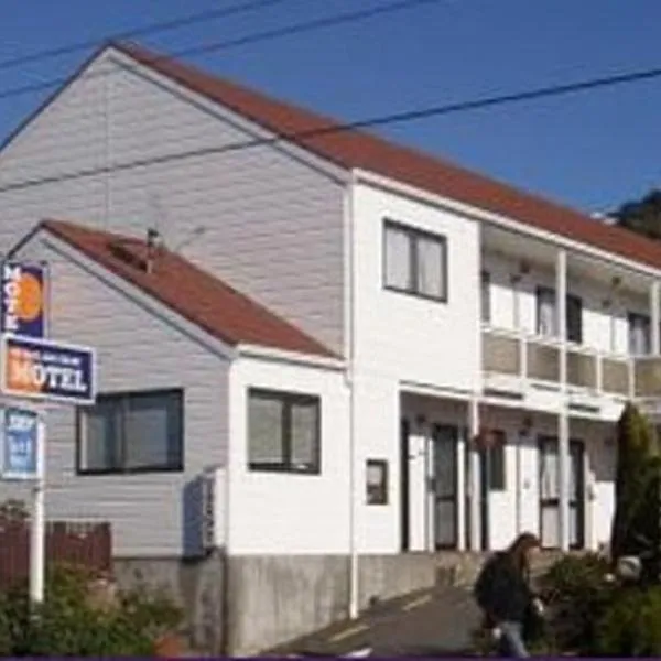 88 Wallace Court Motel - Free Parking, hotel in Wellington