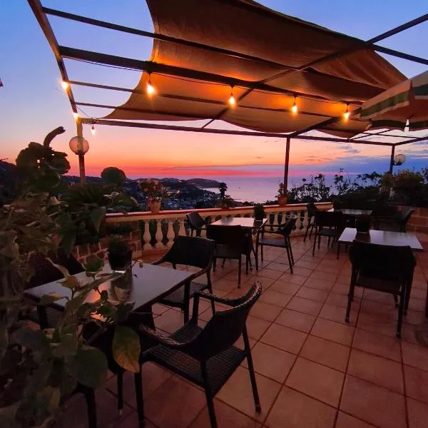 Hotel Ape Regina, hotel in Ischia