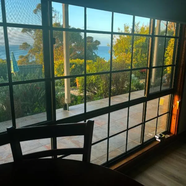 Shoal Bay Lookout, ξενοδοχείο σε Kingscote