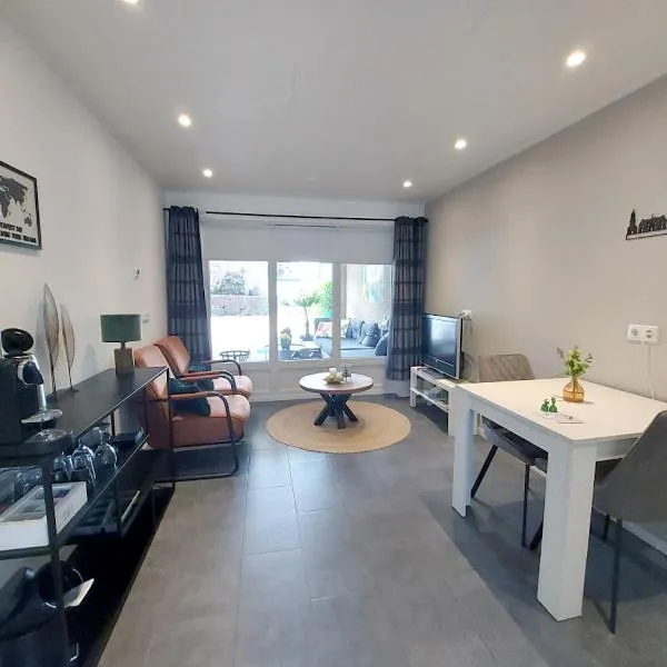 B&B Margriet, hotel en Lemmer