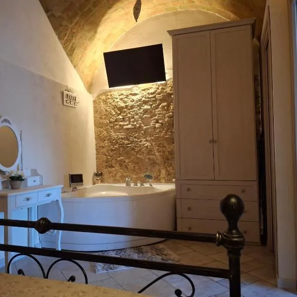 Il Rifugio del Viaggiatore casa vacanze, hotel en San Martino in Pensilis