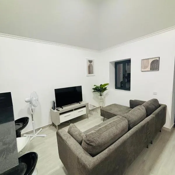 Vila Ramos II-Funchal, hotel no Funchal