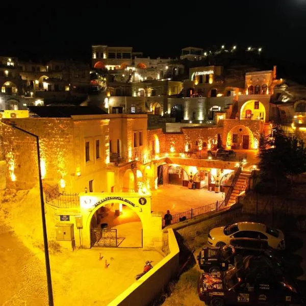 Zen Cappadocia House, hôtel à Gorëme