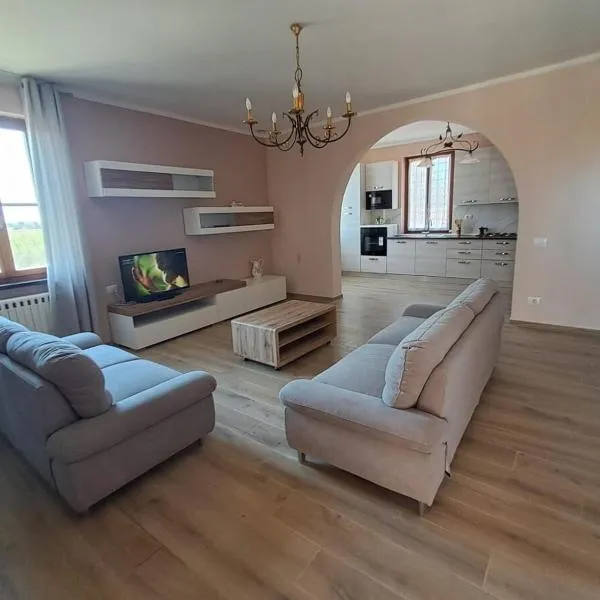 Casa da Lilli, hôtel à Cascina