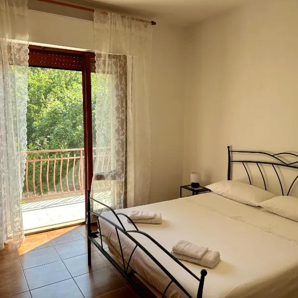 Casa Vacanze La Roccetta, hotel in Loreto